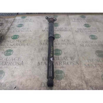 AMORTIGUADOR TRASERO IZQUIERDO 