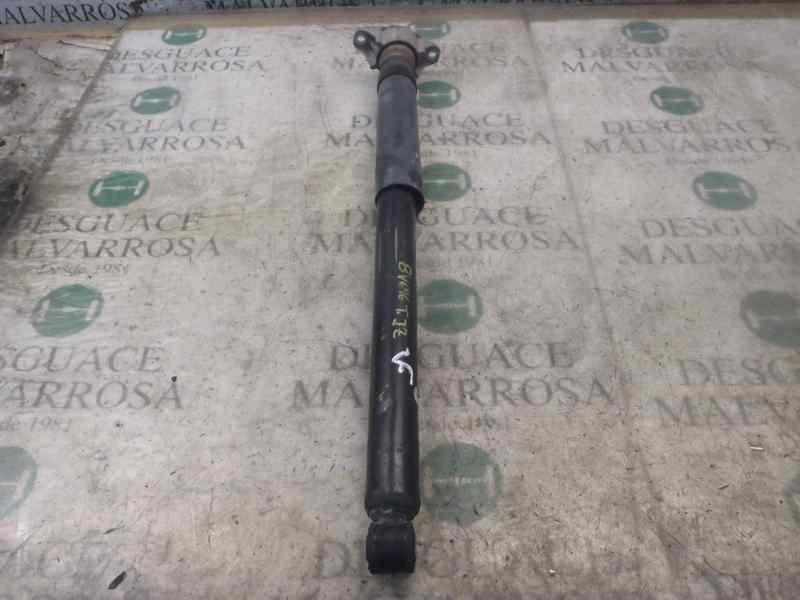 Recambio de amortiguador trasero izquierdo para ford focus berlina (cap) ambiente (d) referencia OEM IAM   