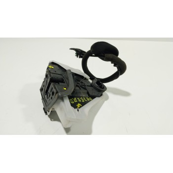 CERRADURA PUERTA DELANTERA DERECHA 805029736R 