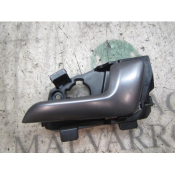 MANETA INTERIOR DELANTERA DERECHA 826201W010JBW 