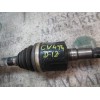 Recambio de transmision izquierda para opel antara 2.0 cdti cat (z 20 dmh / llw) referencia OEM IAM 96624721  