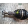 Recambio de transmision izquierda para opel antara 2.0 cdti cat (z 20 dmh / llw) referencia OEM IAM 96624721  