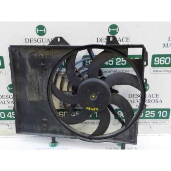 ELECTROVENTILADOR 9801666680 