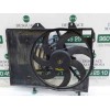 Recambio de electroventilador para peugeot 208 active referencia OEM IAM 9801666680  