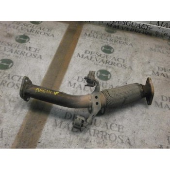 SALIDA COLECTOR 286100N500 