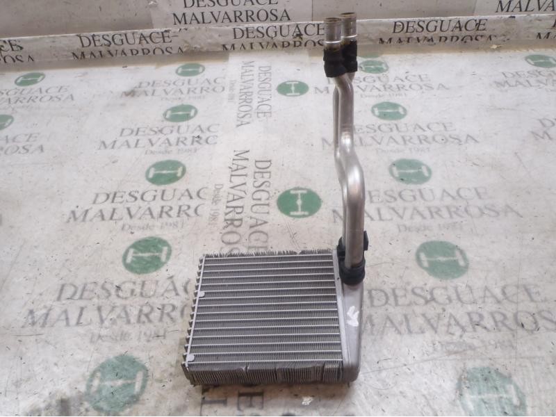 Recambio de radiador calefaccion / aire acondicionado para renault clio iii confort dynamique referencia OEM IAM   