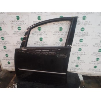 PUERTA DELANTERA IZQUIERDA 