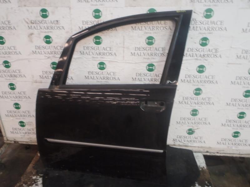Recambio de puerta delantera izquierda para lancia musa (184) 1.9 jtd oro referencia OEM IAM   