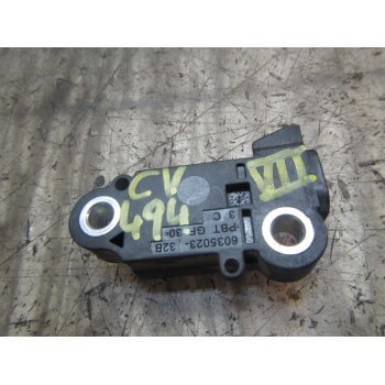 MODULO ELECTRONICO 96631484 96631484 030927007