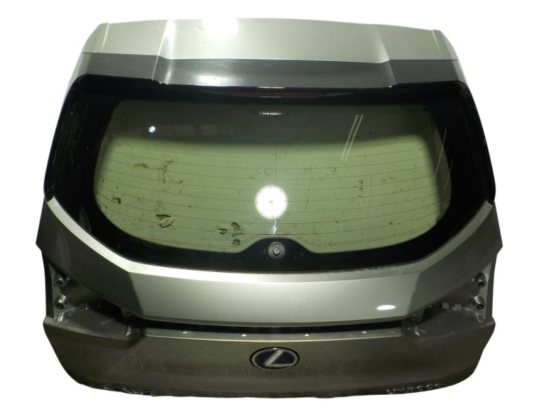 Recambio de porton trasero para lexus ux (za10) 250h e-four referencia OEM IAM 6700576260  