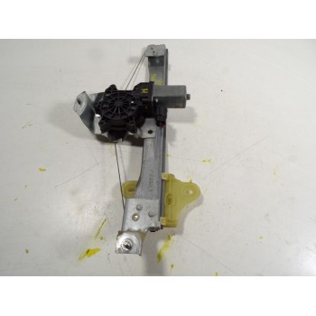 ELEVALUNAS TRASERO DERECHO 827009380R 12800147101D 12800147101D