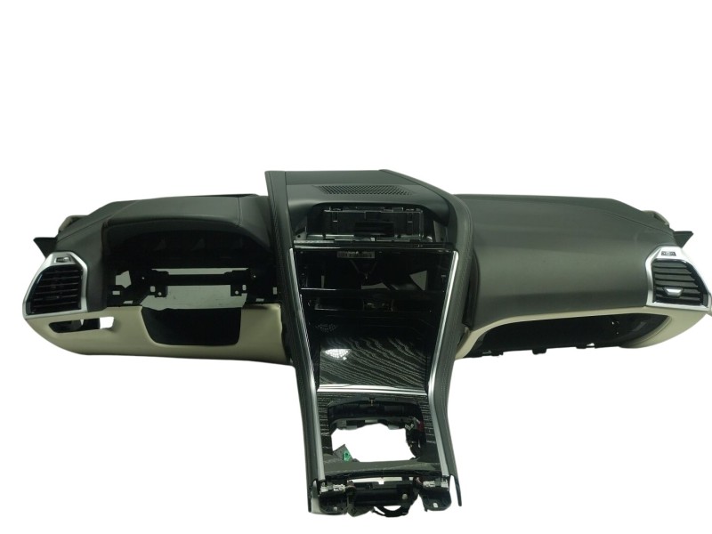 Recambio de salpicadero para bmw 8 descapotable (g14, f91) 840 i xdrive referencia OEM IAM 51457950804  