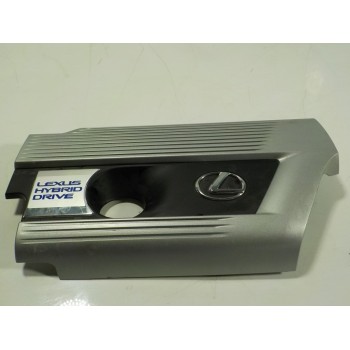 TAPA MOTOR 1260136162 