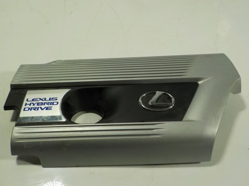 Recambio de tapa motor para lexus nx 300h 2wd referencia OEM IAM 1260136162  