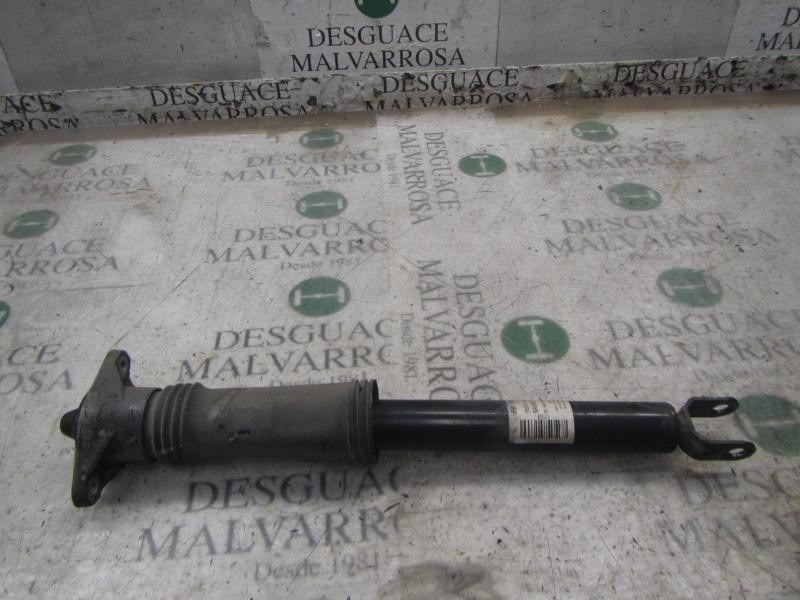 Recambio de amortiguador trasero derecho para kia cee´´d emotion referencia OEM IAM 553111H500  