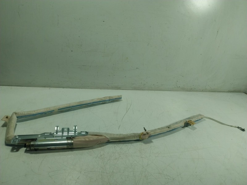 Recambio de airbag cortina delantero izquierdo para bmw 5 (f10) 520 d referencia OEM IAM 306448910AB 306448910AB 