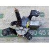 Recambio de motor limpia trasero para opel astra j lim. enjoy referencia OEM IAM 13256917  