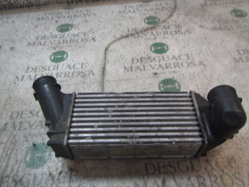 Recambio de intercooler para citroën c4 grand picasso exclusive referencia OEM IAM 0384K0  