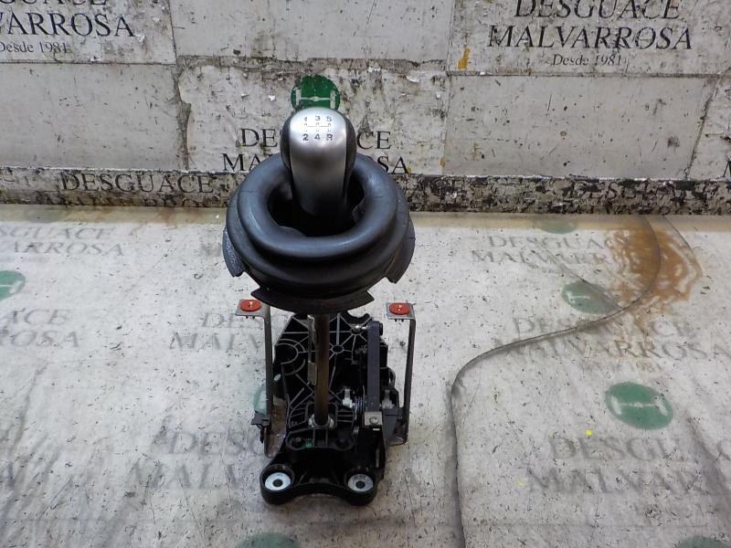 Recambio de palanca cambio para ford fiesta (cbk) 1.4 tdci cat referencia OEM IAM   
