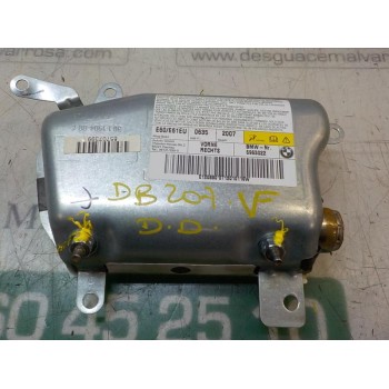 AIRBAG LATERAL DELANTERO DERECHO 72126963022 6963022 