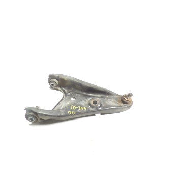 BRAZO SUSPENSION INFERIOR DELANTERO DERECHO 545006623R 