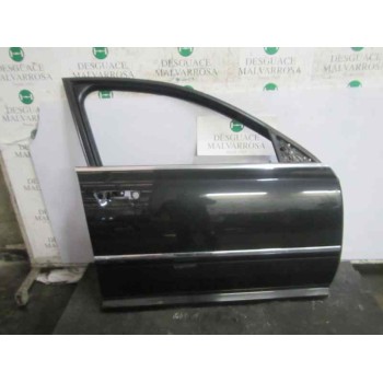 PUERTA DELANTERA DERECHA 4E0831052C 