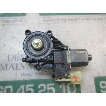 MOTOR ELEVALUNAS DELANTERO IZQUIERDO 1852321 8A6114A389B 0130822404