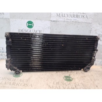 CONDENSADOR AIRE ACONDICIONADO 