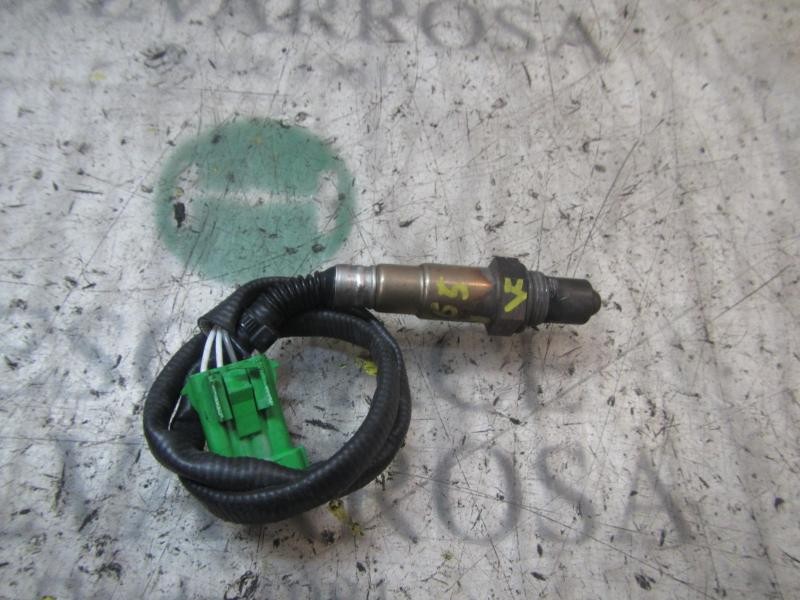 Recambio de sonda lambda para peugeot 308 active referencia OEM IAM 1618HC 9665104080 