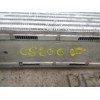 Recambio de intercooler para citroën c4 grand picasso exclusive referencia OEM IAM 0384K0  