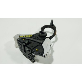 CERRADURA PUERTA DELANTERA IZQUIERDA 