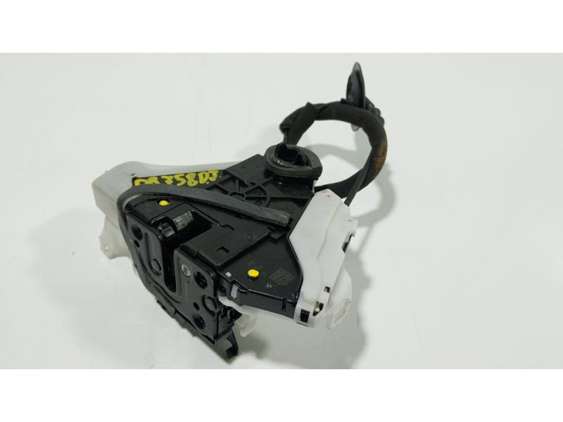 Recambio de cerradura puerta delantera izquierda para renault arkana i (lcm_, ldn_) 1.3 tce 140 (ldn0) referencia OEM IAM   