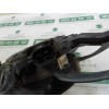 Recambio de electroventilador para peugeot 208 active referencia OEM IAM 9801666680  
