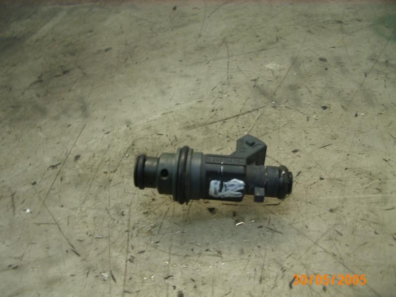 Recambio de inyector para opel corsa b referencia OEM IAM   