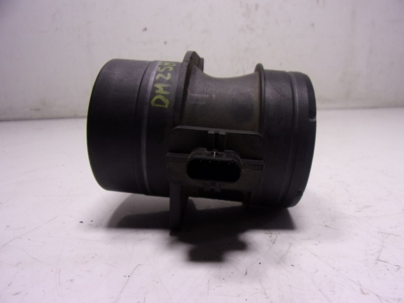 Recambio de caudalimetro para seat leon (5f1) 2.0 tdi referencia OEM IAM 03L906461A  