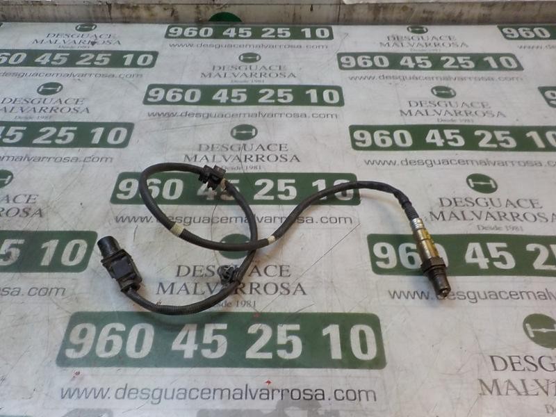 Recambio de sonda lambda para suzuki s-cross 1.6 ddis referencia OEM IAM 1821362M00 0281004484 0281004484