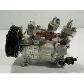 COMPRESOR AIRE ACONDICIONADO 3Q0816803B 