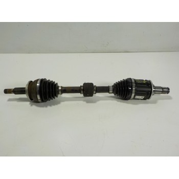 TRANSMISION IZQUIERDA 4342033340 1060705 21060520355