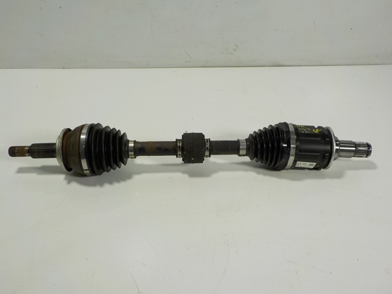 Recambio de transmision izquierda para toyota rav4 hybrid 4x2 advance referencia OEM IAM 4342033340 1060705 21060520355