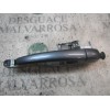 Recambio de maneta exterior trasera izquierda para citroën c4 grand picasso exclusive referencia OEM IAM 9101GH  910961