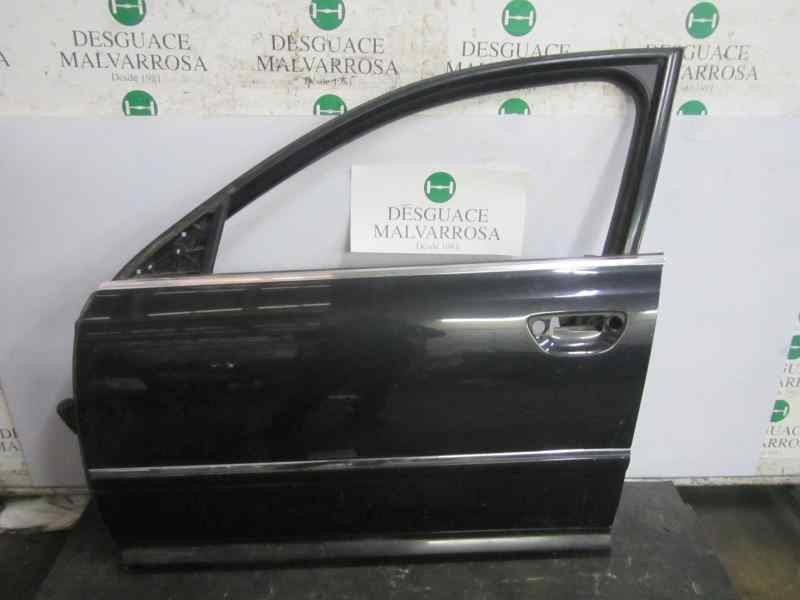 Recambio de puerta delantera izquierda para audi a8 (4e2) 4.2 v8 40v referencia OEM IAM 4E0831051C  