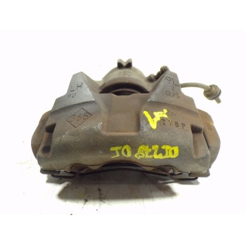 PINZA FRENO DELANTERA IZQUIERDA 410111495R 