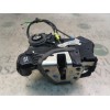 Recambio de cerradura puerta delantera izquierda para toyota auris luna referencia OEM IAM   