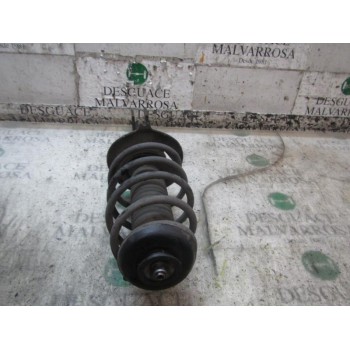 AMORTIGUADOR DELANTERO IZQUIERDO 5202ZS 