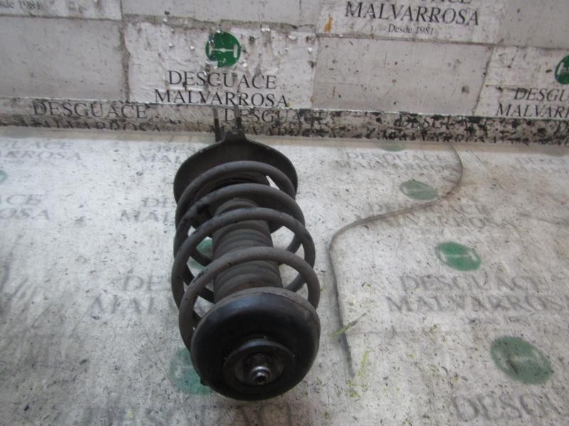 Recambio de amortiguador delantero izquierdo para citroën c4 picasso cool referencia OEM IAM 5202ZS  