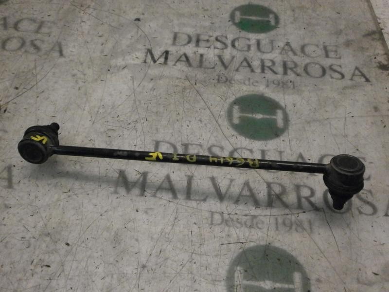 Recambio de tirante delantero izquierdo para hyundai accent (mc) gl crdi referencia OEM IAM 548301E000  