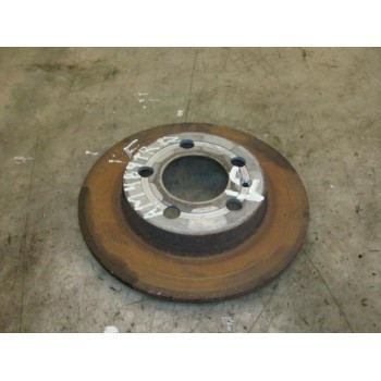 DISCO FRENO TRASERO 1J0615601D 