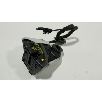 CERRADURA PUERTA TRASERA DERECHA 825027318R 