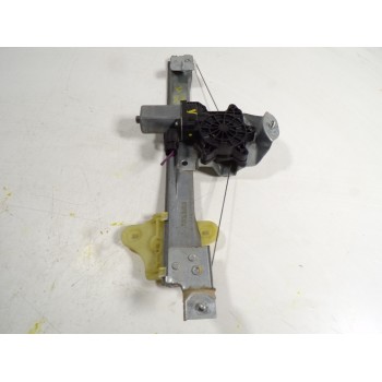 ELEVALUNAS TRASERO IZQUIERDO 827012973R 12800147201D 12800147201D