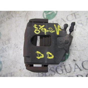 PINZA FRENO DELANTERA DERECHA 